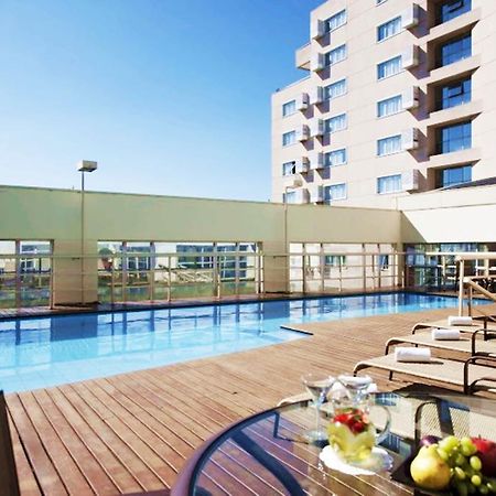 Quality Suites Alphaville Barueri Exterior photo