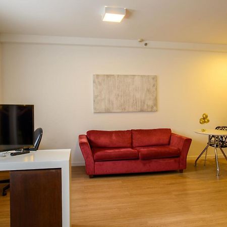 Quality Suites Alphaville Barueri Exterior photo