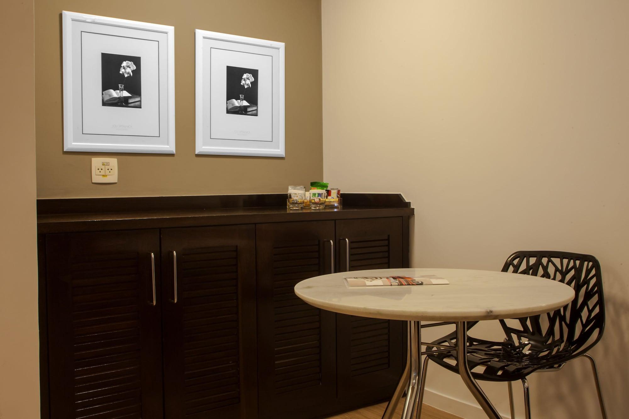 Quality Suites Alphaville Barueri Exterior photo