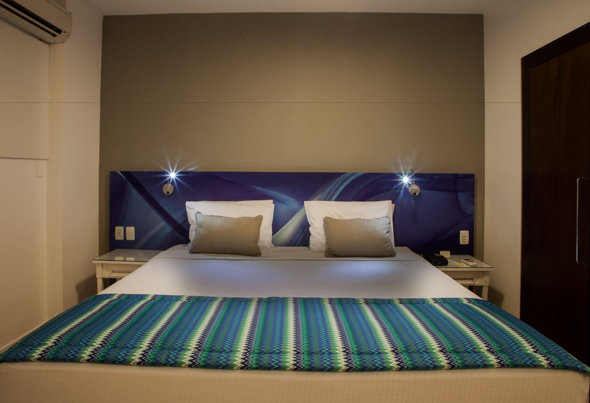 Quality Suites Alphaville Barueri Exterior photo