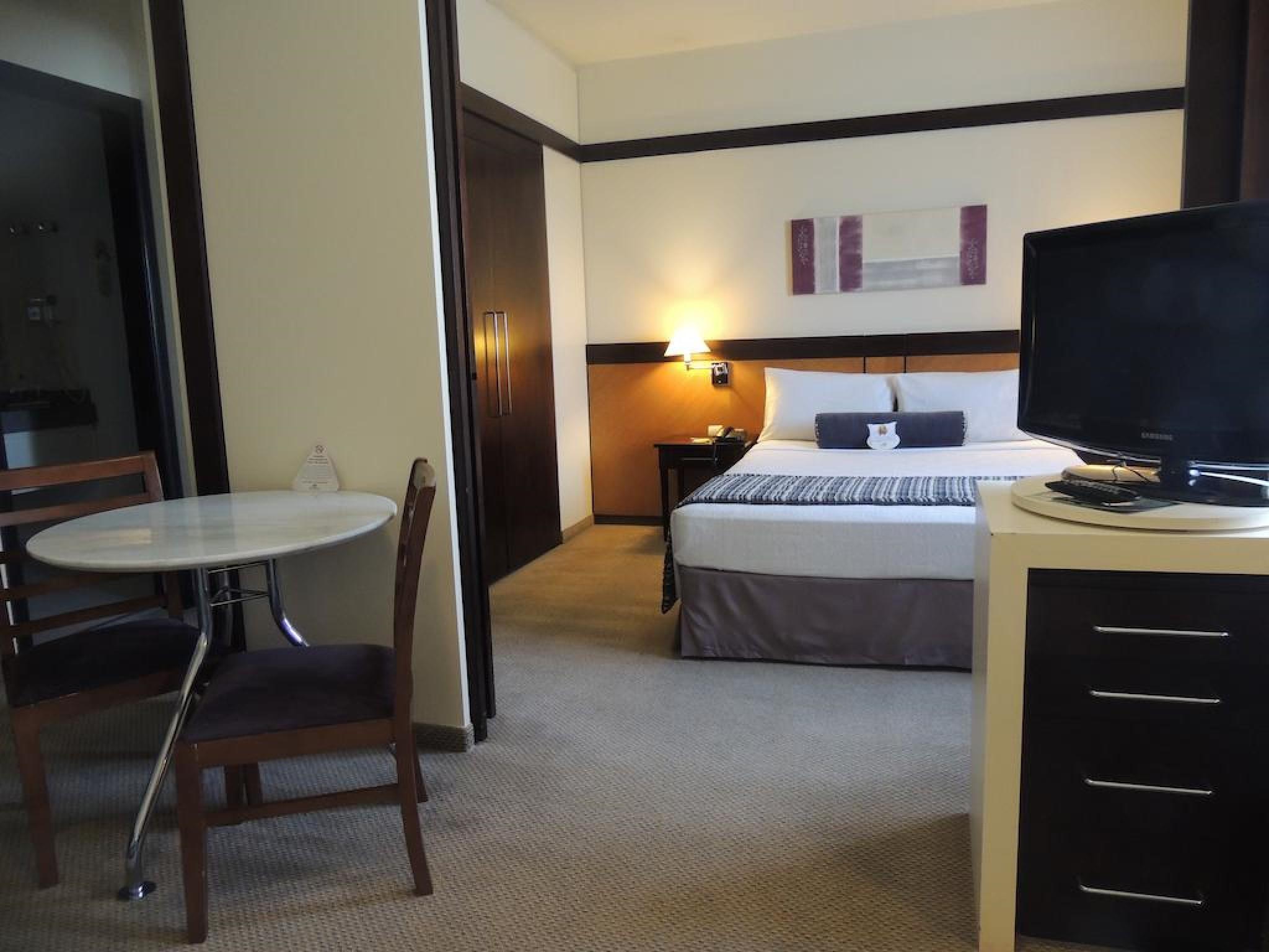 Quality Suites Alphaville Barueri Exterior photo