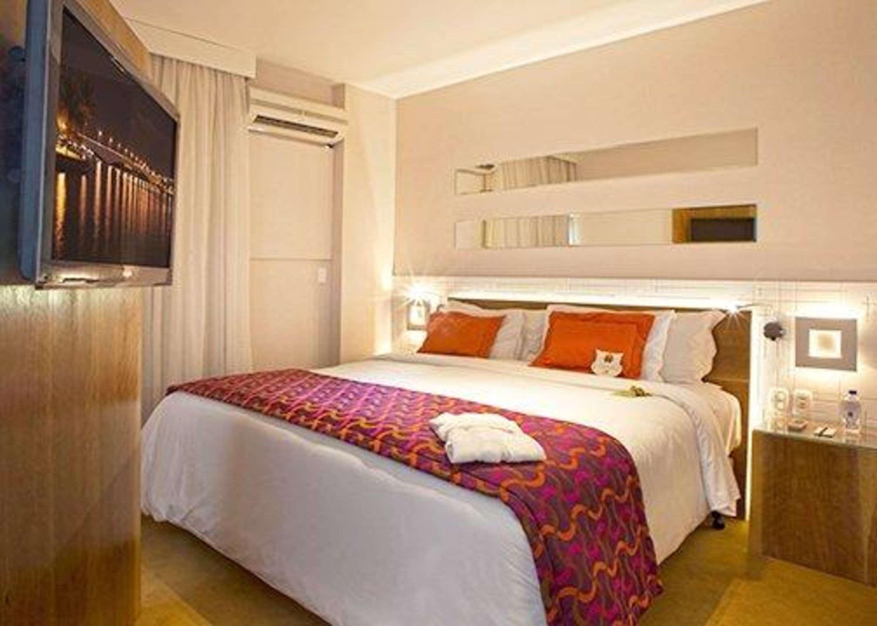 Quality Suites Alphaville Barueri Exterior photo
