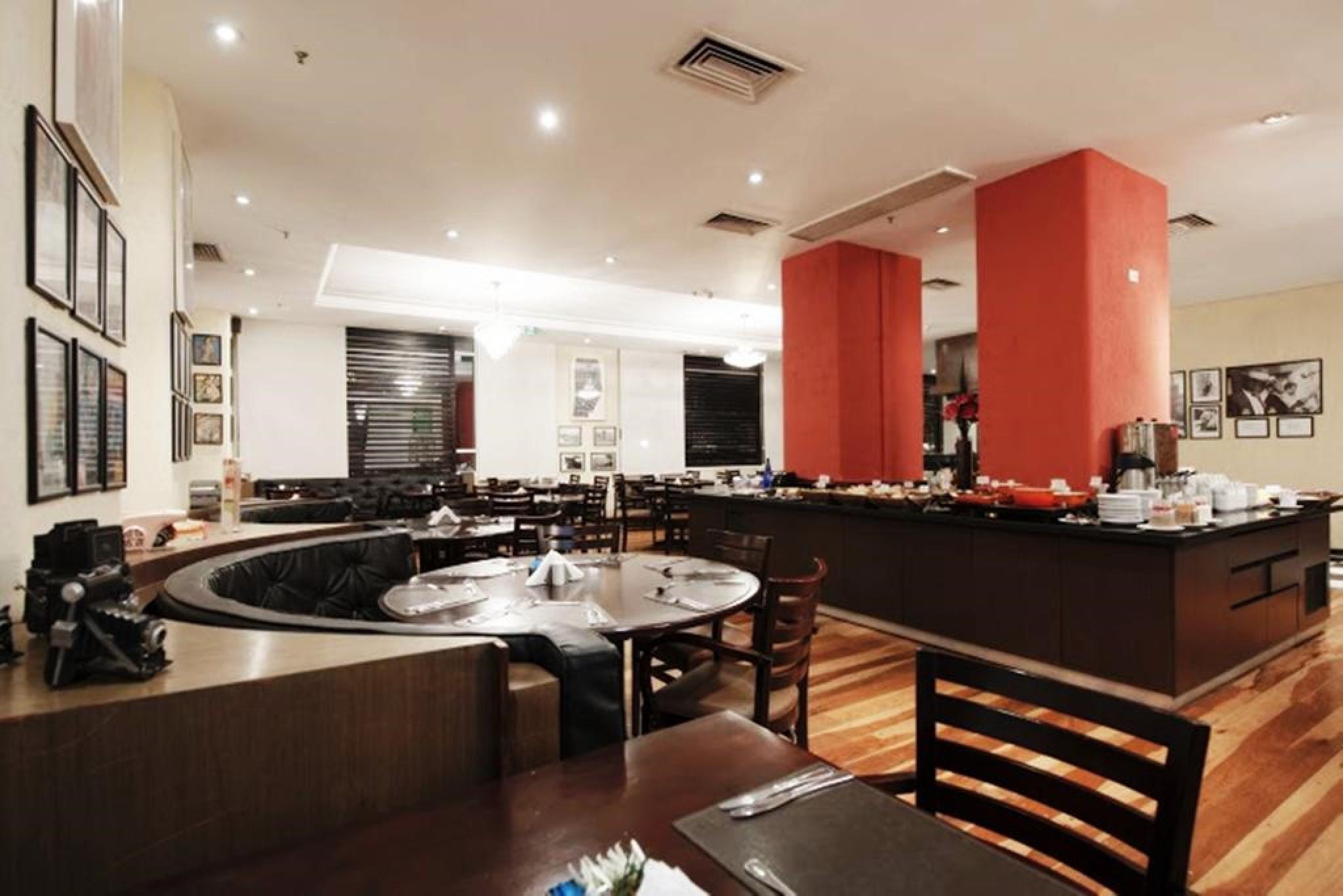 Quality Suites Alphaville Barueri Exterior photo
