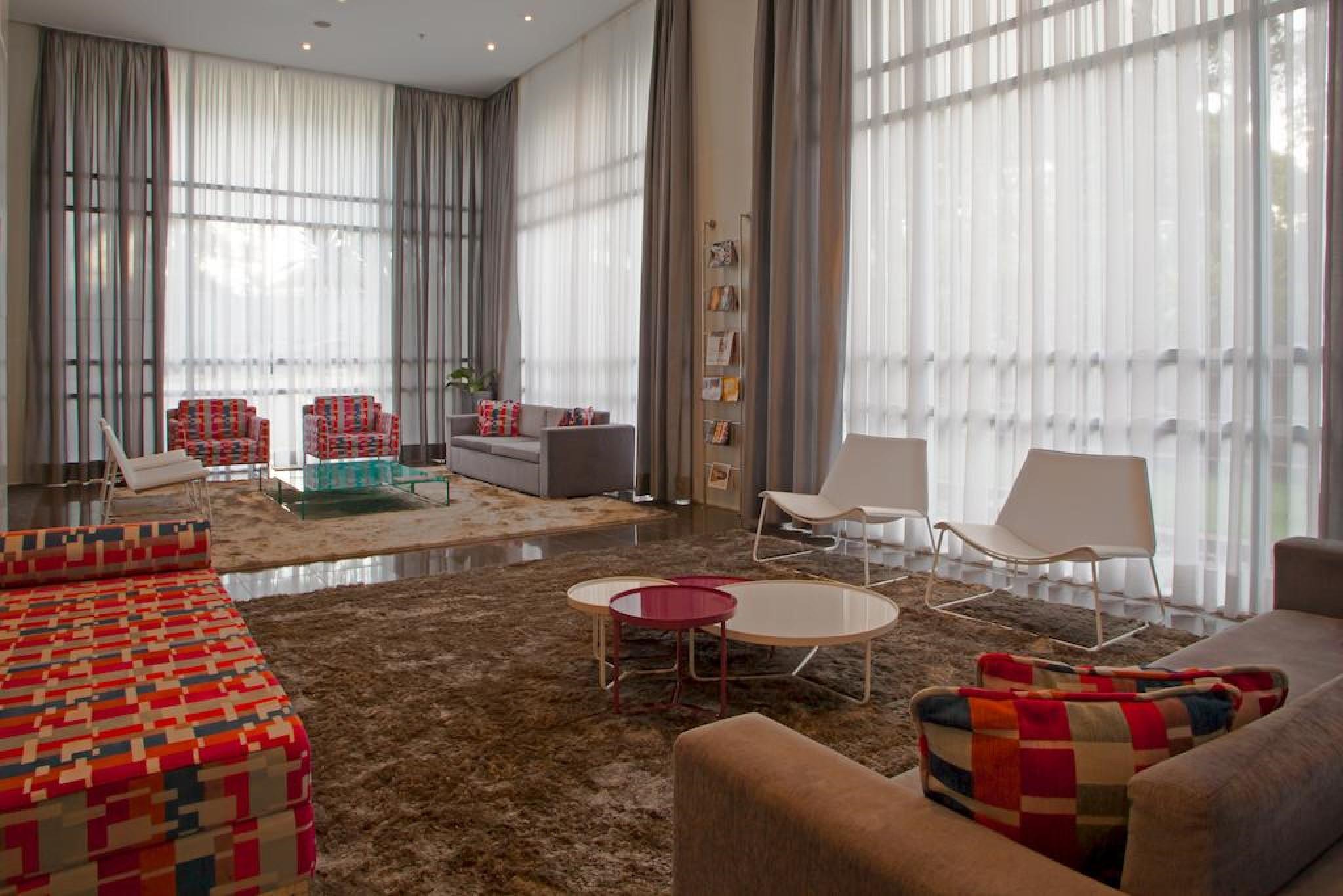 Quality Suites Alphaville Barueri Exterior photo