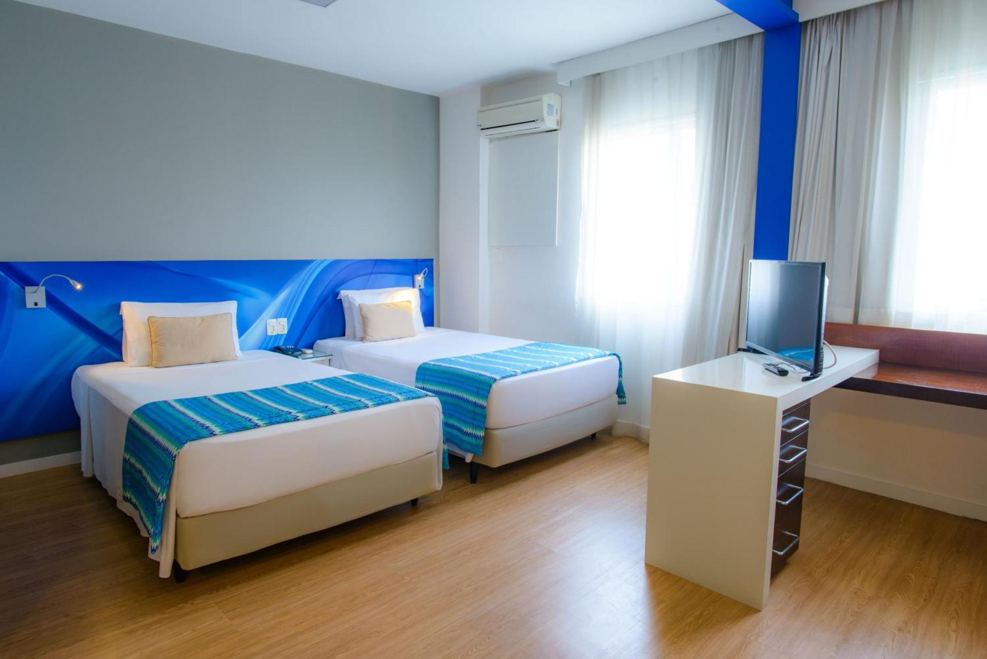 Quality Suites Alphaville Barueri Exterior photo